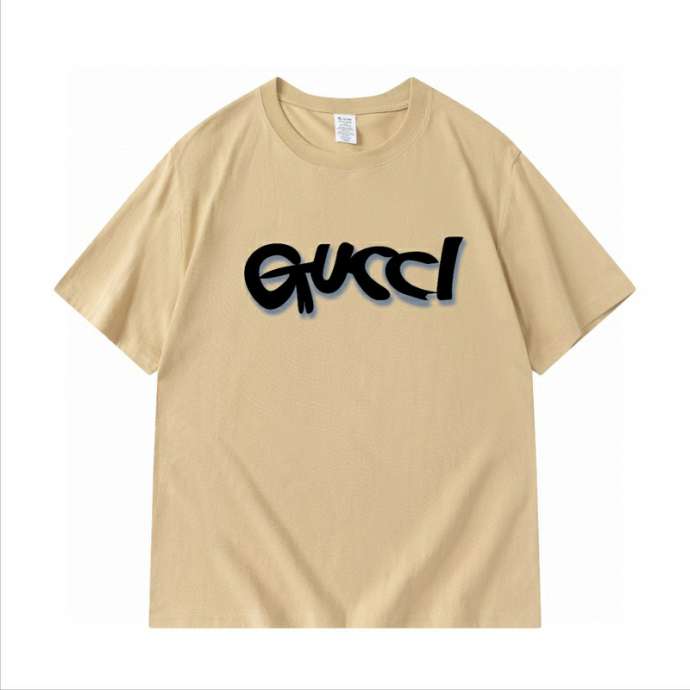 Picture of Gucci T Shirts Short _SKUGucciM-XXL863735211